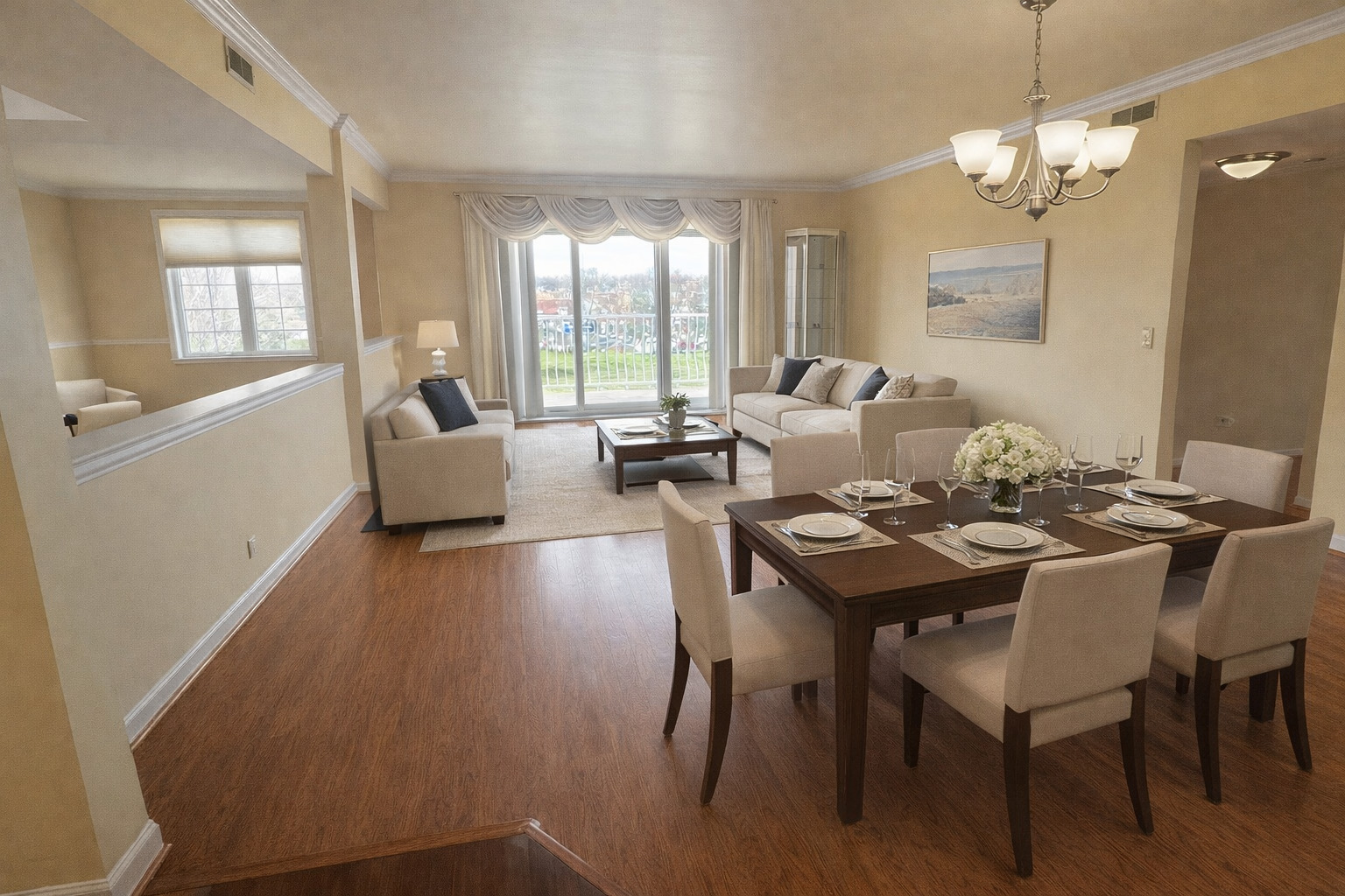 7081 W Touhy Avenue 606