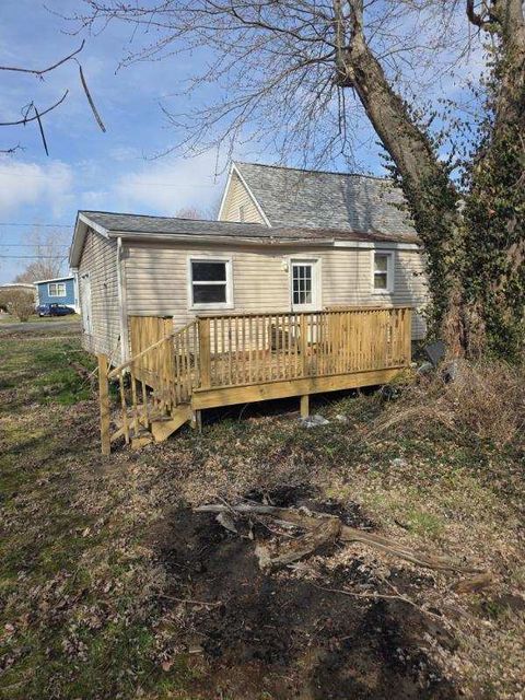 Tiny photo for 709 N Garfield Street, Marion, IL 62959 (MLS # 12585416)