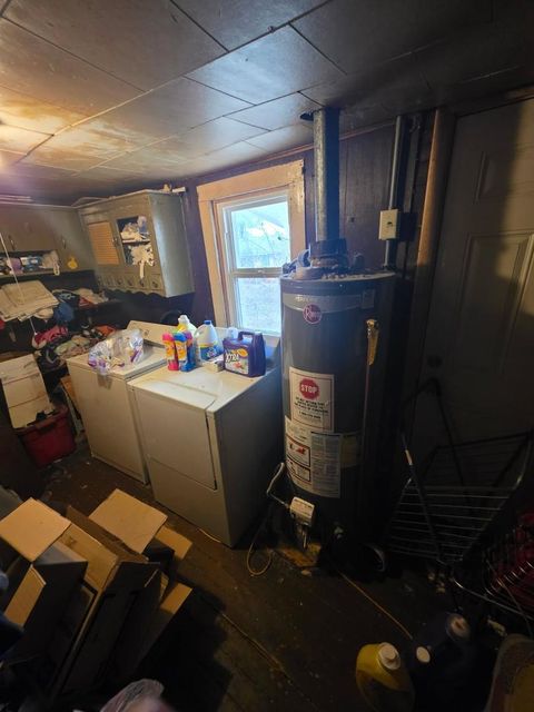 Tiny photo for 709 N Garfield Street, Marion, IL 62959 (MLS # 12585416)