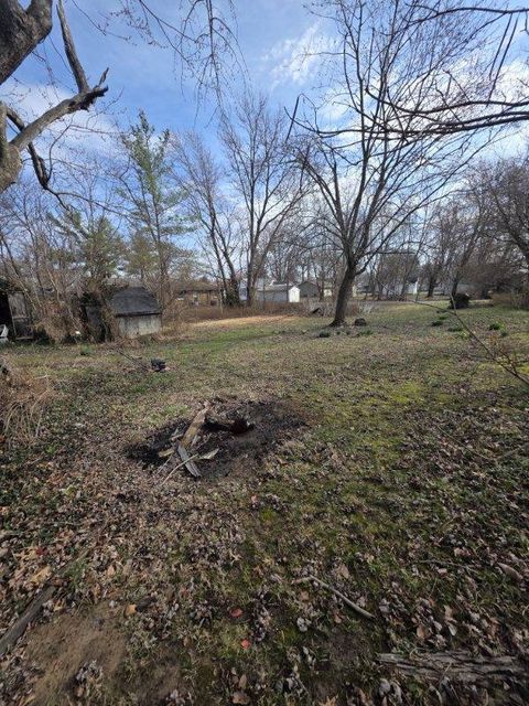 Tiny photo for 709 N Garfield Street, Marion, IL 62959 (MLS # 12585416)