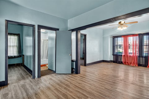 Tiny photo for 2335 11th Street, Rockford, IL 61104 (MLS # 12758231)