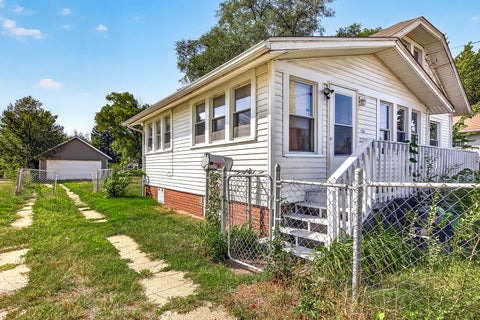 Tiny photo for 2335 11th Street, Rockford, IL 61104 (MLS # 12758231)