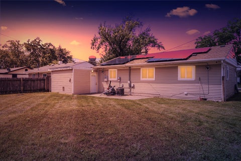 Tiny photo for 27 Cardinal Lane, Carpentersville, IL 60110 (MLS # 12757536)