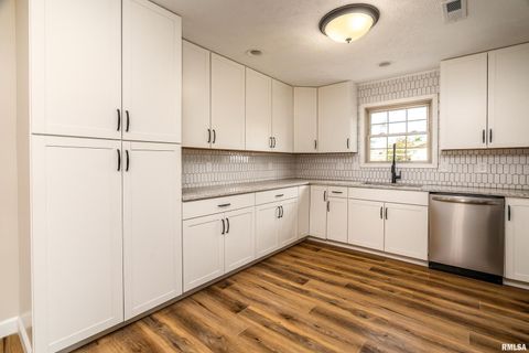 Tiny photo for 12852 Quarter Horse Road, Marion, IL 62959 (MLS # QC4266930)