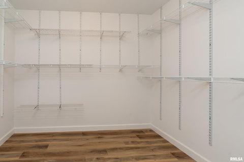 Tiny photo for 12852 Quarter Horse Road, Marion, IL 62959 (MLS # QC4266930)