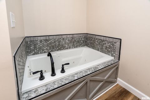 Tiny photo for 12852 Quarter Horse Road, Marion, IL 62959 (MLS # QC4266930)