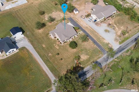 Tiny photo for 12852 Quarter Horse Road, Marion, IL 62959 (MLS # QC4266930)