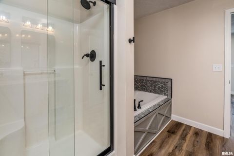 Tiny photo for 12852 Quarter Horse Road, Marion, IL 62959 (MLS # QC4266930)