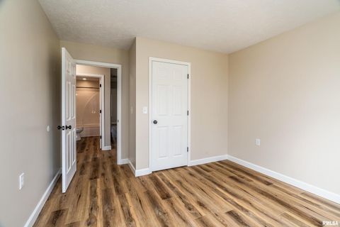 Tiny photo for 12852 Quarter Horse Road, Marion, IL 62959 (MLS # QC4266930)