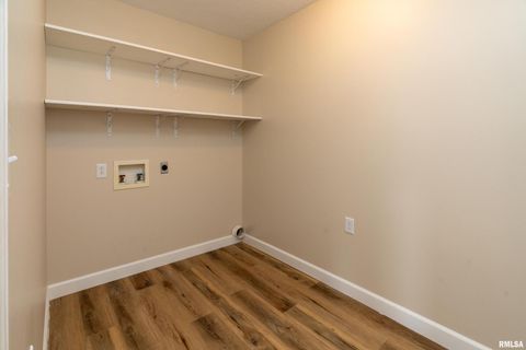 Tiny photo for 12852 Quarter Horse Road, Marion, IL 62959 (MLS # QC4266930)