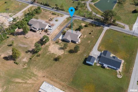 Tiny photo for 12852 Quarter Horse Road, Marion, IL 62959 (MLS # QC4266930)