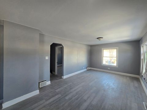 Tiny photo for 11616 S Harvard Avenue, Chicago, IL 60628 (MLS # 12529929)