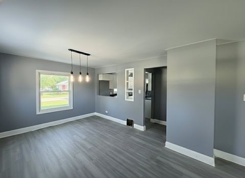 Tiny photo for 11616 S Harvard Avenue, Chicago, IL 60628 (MLS # 12529929)