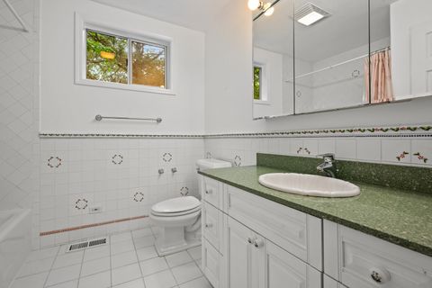 Tiny photo for 1161 Winwood Drive, Lake Forest, IL 60045 (MLS # 12671811)
