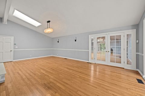 Tiny photo for 1161 Winwood Drive, Lake Forest, IL 60045 (MLS # 12671811)