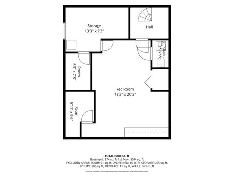 Tiny photo for 1161 Winwood Drive, Lake Forest, IL 60045 (MLS # 12671811)