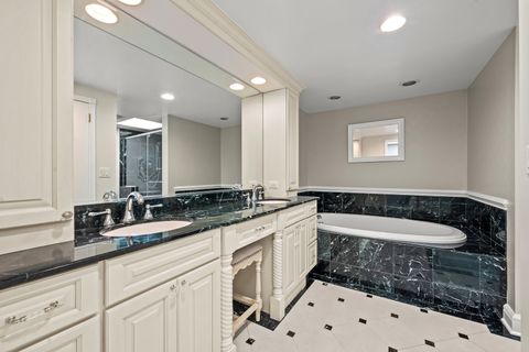 Tiny photo for 1161 Winwood Drive, Lake Forest, IL 60045 (MLS # 12671811)