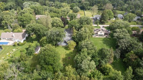 Tiny photo for 1161 Winwood Drive, Lake Forest, IL 60045 (MLS # 12671811)