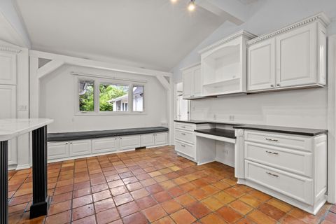 Tiny photo for 1161 Winwood Drive, Lake Forest, IL 60045 (MLS # 12671811)