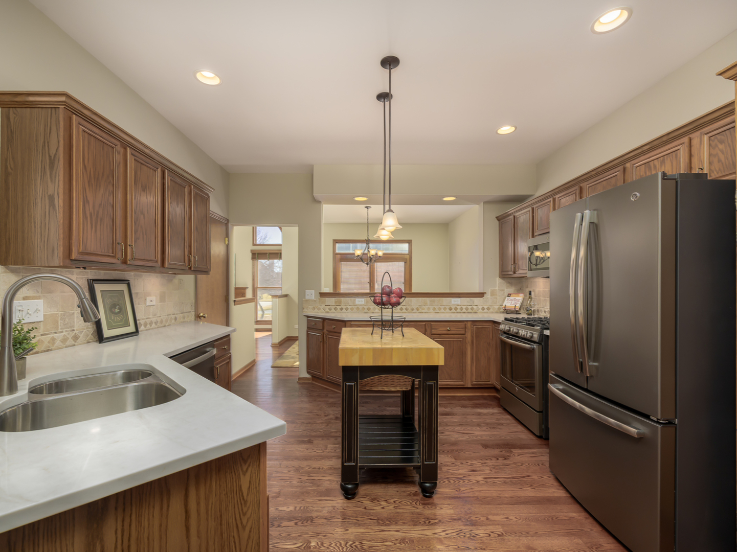1583 Orchard Circle