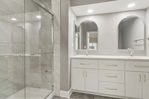 Tiny photo for 927 Hidden Lake Drive #0, Buffalo Grove, IL 60089 (MLS # 12615256)