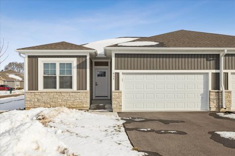 935 Partridge Circle Marengo IL 60152