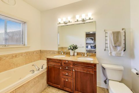 Tiny photo for 1455 W Thomas Street #2E, Chicago, IL 60642 (MLS # 12484897)