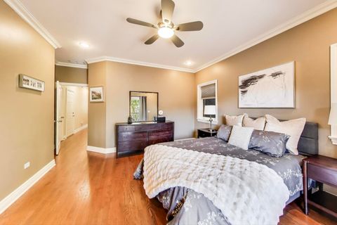 Tiny photo for 1455 W Thomas Street #2E, Chicago, IL 60642 (MLS # 12484897)