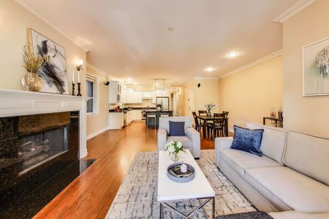 Tiny photo for 1455 W Thomas Street #2E, Chicago, IL 60642 (MLS # 12484897)