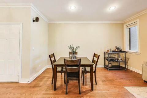 Tiny photo for 1455 W Thomas Street #2E, Chicago, IL 60642 (MLS # 12484897)