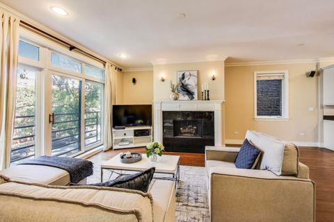 Tiny photo for 1455 W Thomas Street #2E, Chicago, IL 60642 (MLS # 12484897)