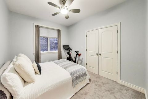Tiny photo for 1455 W Thomas Street #2E, Chicago, IL 60642 (MLS # 12484897)