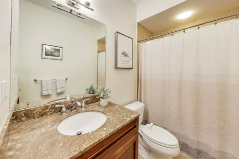 Tiny photo for 1455 W Thomas Street #2E, Chicago, IL 60642 (MLS # 12484897)