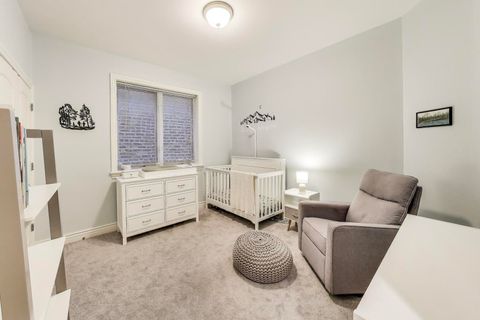 Tiny photo for 1455 W Thomas Street #2E, Chicago, IL 60642 (MLS # 12484897)