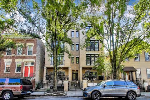 1455 W Thomas Street 2E Chicago IL 60642