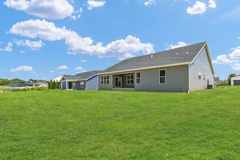 Tiny photo for 2904 Haydon Drive, Urbana, IL 61802 (MLS # 12711771)