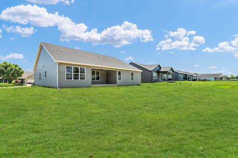 Tiny photo for 2904 Haydon Drive, Urbana, IL 61802 (MLS # 12711771)