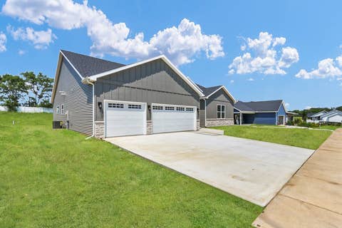Tiny photo for 2904 Haydon Drive, Urbana, IL 61802 (MLS # 12711771)