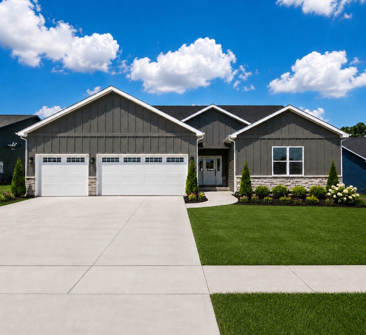 2904 Haydon Drive