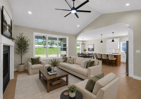 Tiny photo for 2904 Haydon Drive, Urbana, IL 61802 (MLS # 12711771)