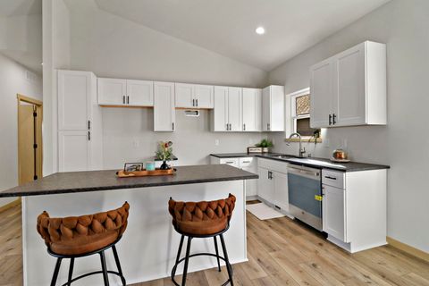 Tiny photo for 4822 37th Street, Kenosha, WI 53144 (MLS # 12502721)