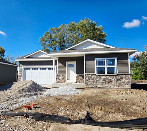 Photo of 4822 37th Street, Kenosha, WI 53144 (MLS # 12502721)