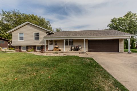 2013 Pine Avenue Mendota IL 61342