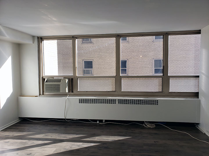 3950 N LAKE SHORE Drive 1209