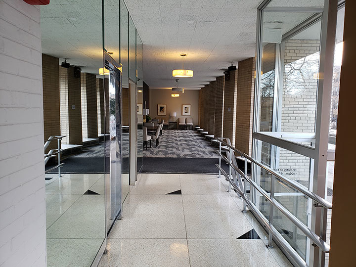 3950 N LAKE SHORE Drive 1209