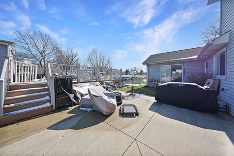 Tiny photo for 565 Edgebrook Court, Carol Stream, IL 60188 (MLS # 12593133)