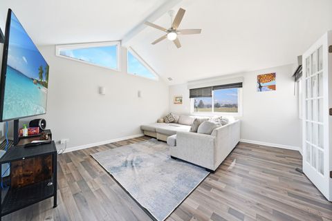 Tiny photo for 565 Edgebrook Court, Carol Stream, IL 60188 (MLS # 12593133)