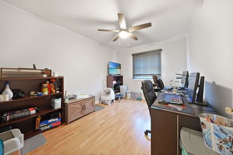 Tiny photo for 565 Edgebrook Court, Carol Stream, IL 60188 (MLS # 12593133)