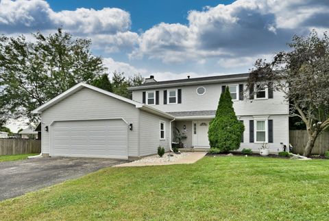 Photo of 6908 Lemhi Court, Plainfield, IL 60586 (MLS # 12465211)