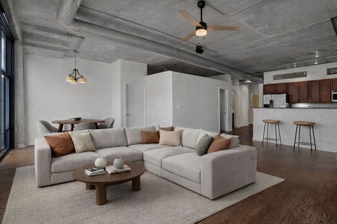 Tiny photo for 1150 W 15TH Street #238, Chicago, IL 60608 (MLS # 12708576)